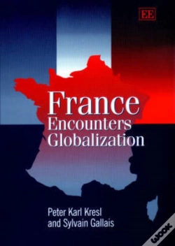 Capa do artigo France Encounters Globalization