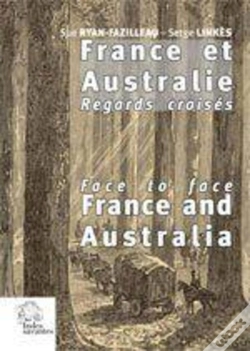 Capa do artigo France Et Australie - France And Australia : Regards Croisés. Face To Face