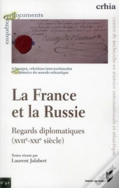 France Et La Russie