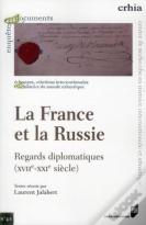 France Et La Russie