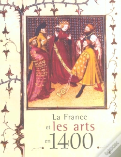 Capa do artigo France Et Les Arts En 1400