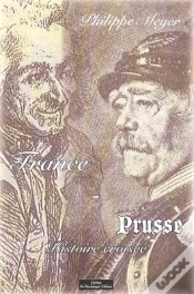 Capa do artigo France Et Prusse ; Une Histoire Croisée