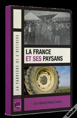 Capa do artigo France Et Ses Paysans