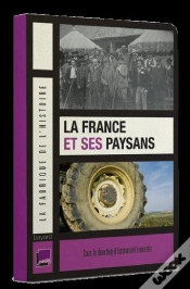 Capa do artigo France Et Ses Paysans