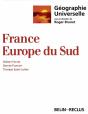 France ; Europe Du Sud - Preview