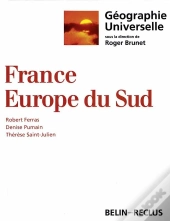 France ; Europe Du Sud