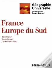 Capa do artigo France ; Europe Du Sud