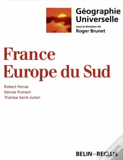 Capa do artigo France ; Europe Du Sud