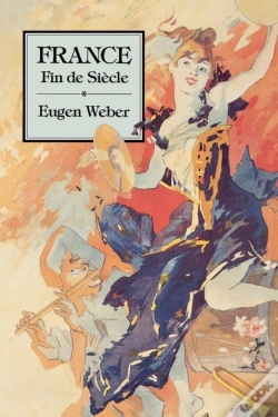 Capa do artigo France, Fin De Siecle