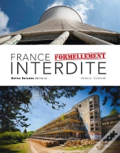 Capa do artigo France Formellement Interdite