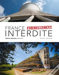 Capa do artigo France Formellement Interdite
