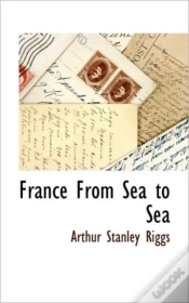 Capa do artigo France From Sea To Sea