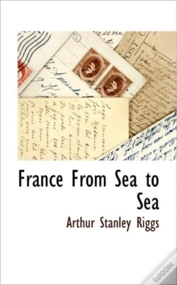 Capa do artigo France From Sea To Sea