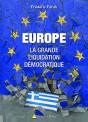 France-Grece : La Grande Liquidation Democcratique - Preview