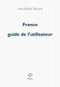 France ; Guide De L'Utilisateur - Preview