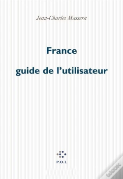 Capa do artigo France ; Guide De L'Utilisateur