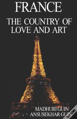 Capa do artigo France