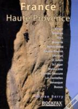 Capa do artigo France Haute Provence