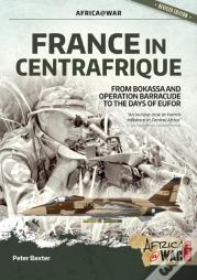 France In Centrafrique