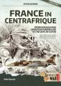 France In Centrafrique - Preview