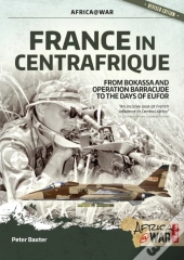 France In Centrafrique