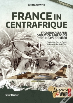 Capa do artigo France In Centrafrique