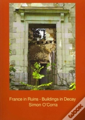 Capa do artigo France In Ruins - Buildings In Decay