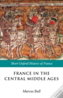 Capa do artigo France In The Central Middle Ages 900-1200