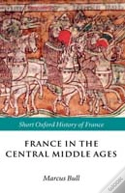 Capa do artigo France In The Central Middle Ages