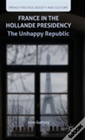 Capa do artigo France In The Hollande Presidency