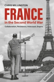 Capa do artigo France In The Second World War