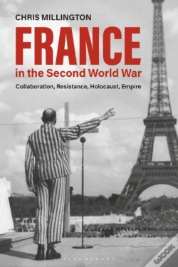 Capa do artigo France In The Second World War