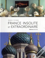 Capa do artigo France Insolite