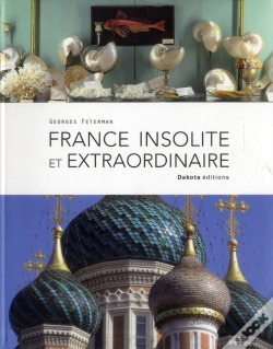 Capa do artigo France Insolite