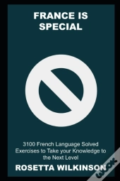 France Is Special