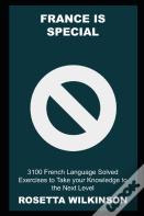 France Is Special