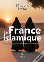 Capa do artigo France Islamique