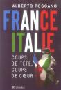 France-Italie ; Coups De Tête, Coups De Coeur - Preview