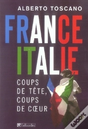 Capa do artigo France-Italie ; Coups De Tête, Coups De Coeur
