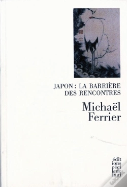 Capa do artigo France-Japon ; Passages