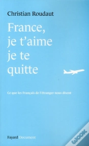 Capa do artigo France : Je T