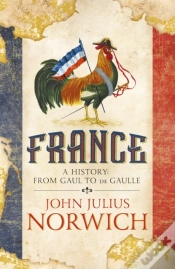 Capa do artigo France