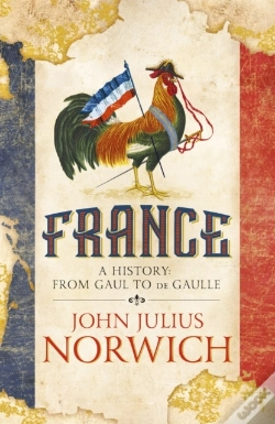 Capa do artigo France