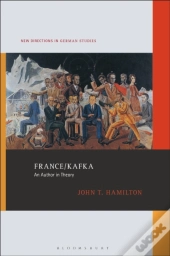 France/Kafka