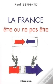 Capa do artigo France (La)