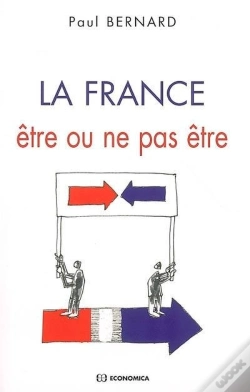 Capa do artigo France (La)