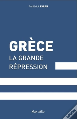 Capa do artigo France : L'Autre Grece ?