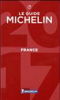 France - Le Guide Michelin 2017 - Preview