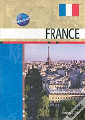 Capa do artigo France