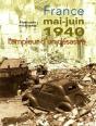 France Mai-Juin 1940 ; L'Ampleur D'Un Désastre - Preview